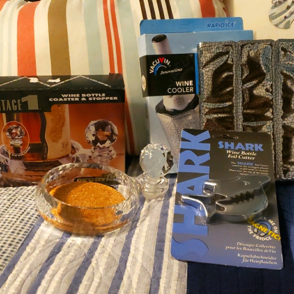 Wine Lovers Bundle